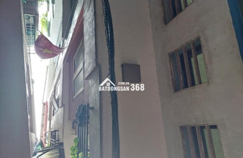  NHÀ ĐẸP – Ở NGAY – VỊ TRÍ TRUNG TÂM PHỐ HÀO NAM 